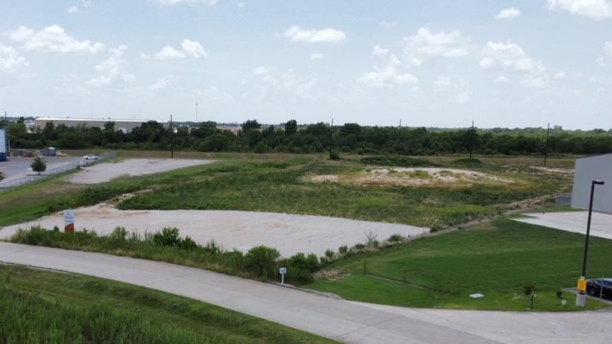 More Photos Of 0 Clay Rd, Katy Industrial For Lease