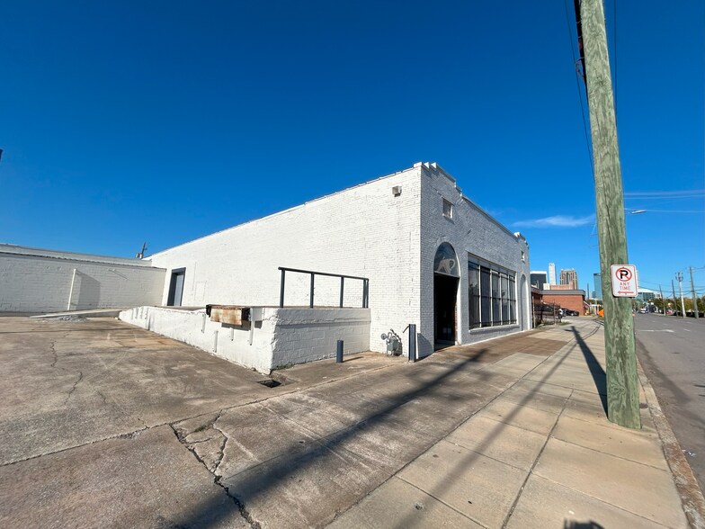 More Photos Of 511 11th St N, Birmingham Warehouse For Sale