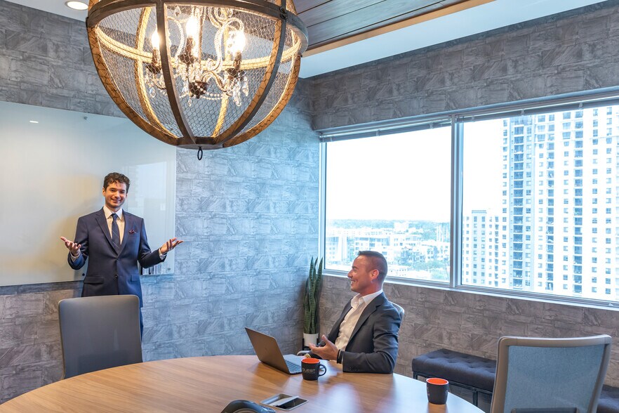 More Photos Of 101 NE 3rd Ave, Fort Lauderdale Coworking Space