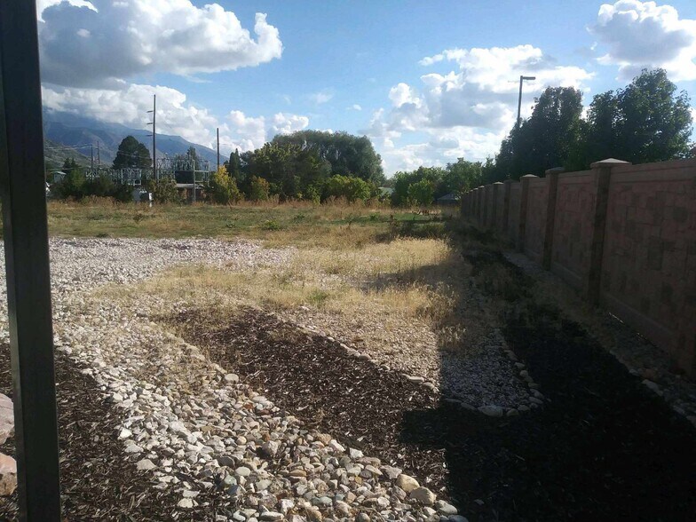 More Photos Of 2155 N 400 E, Ogden Land For Sale