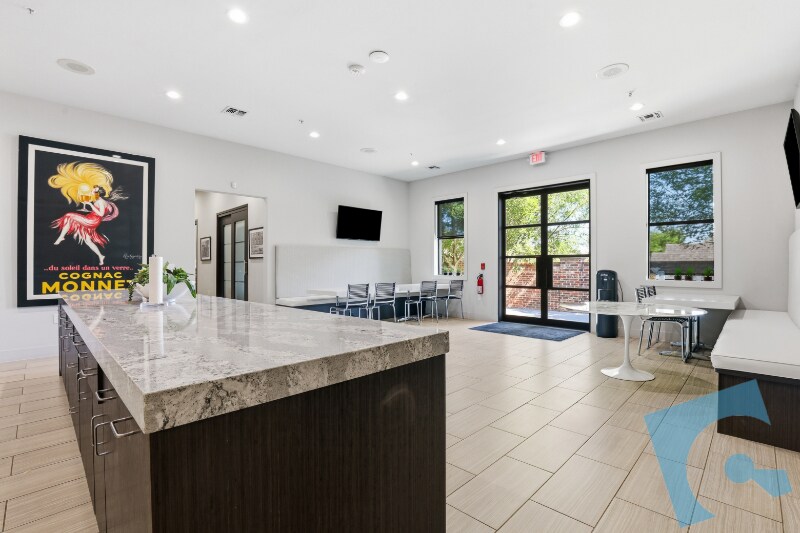 More Photos Of 8739 Davis Blvd, Keller Office For Sale