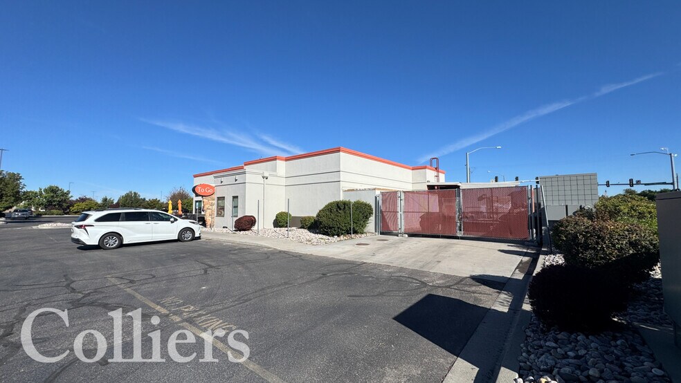 More Photos Of 1599 Yellowstone Ave, Pocatello Restaurant For Sale
