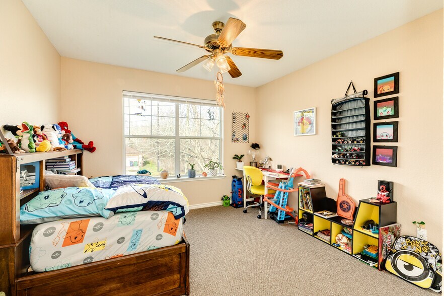 More Photos Of 7903 Masters, Manvel Land For Sale