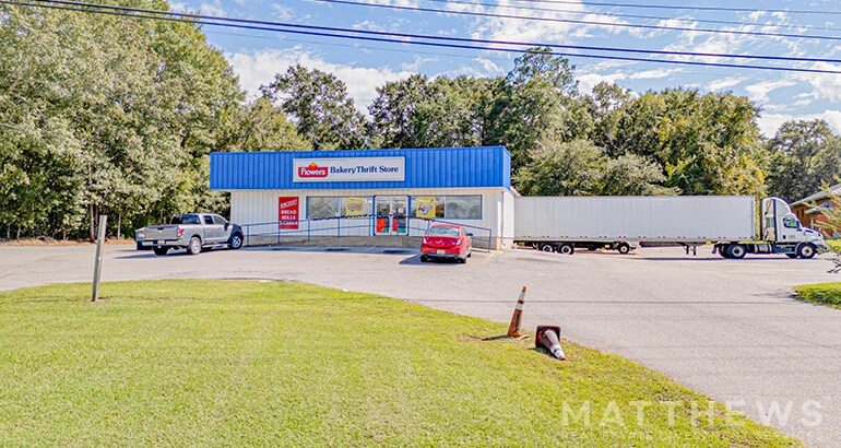 More Photos Of 1735 Ross Clark Cir, Dothan Showroom For Sale