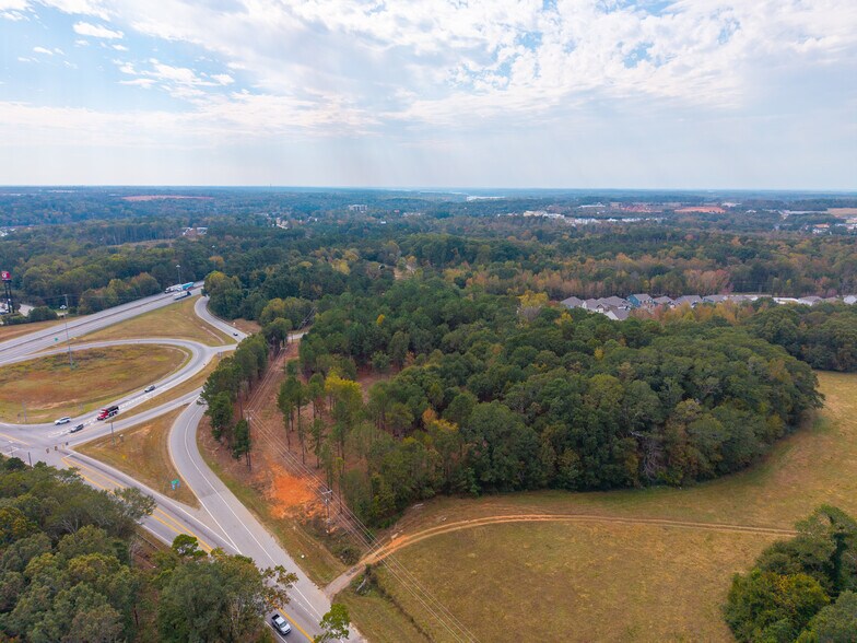 More Photos Of Tract 4 Highway 178, Anderson Land For Sale