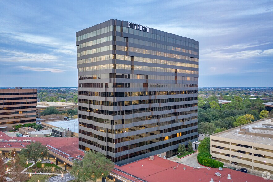 Primary Photo Of 16825 Northchase Dr, Houston Office For Lease