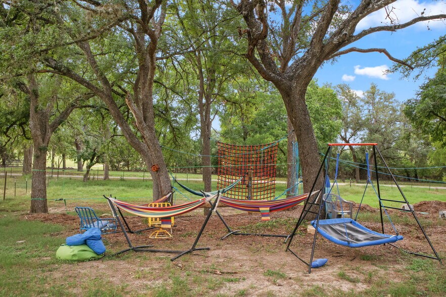 More Photos Of 319 Los Indios Ranch Rd, Boerne Specialty For Sale