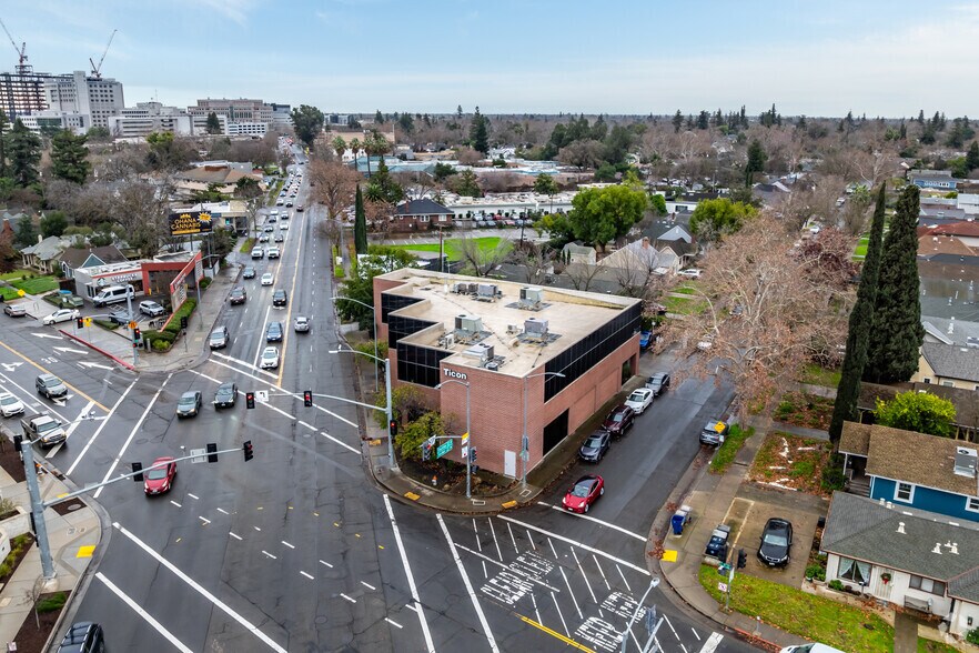 More Photos Of 2000 Stockton Blvd, Sacramento Office For Sale