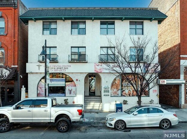More Photos Of 73-75 Ferry St, Newark Storefront Retail Office For Sale