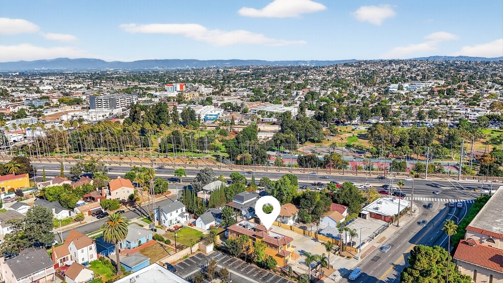 More Photos Of 447 N Prairie Ave, Inglewood Medical For Lease
