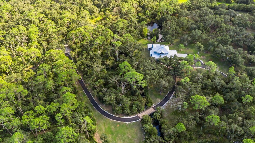 More Photos Of 14298 Mossy Oak Ln, Myakka City Land For Sale