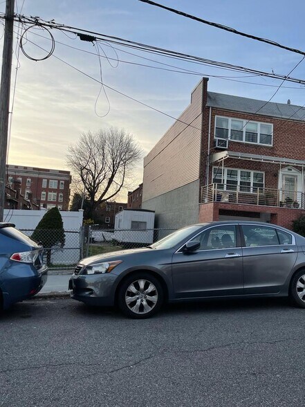 More Photos Of 85-34 75th st, Woodhaven Land For Sale