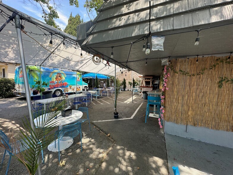 More Photos Of 802 N 13th St, San Jose Fast Food For Lease