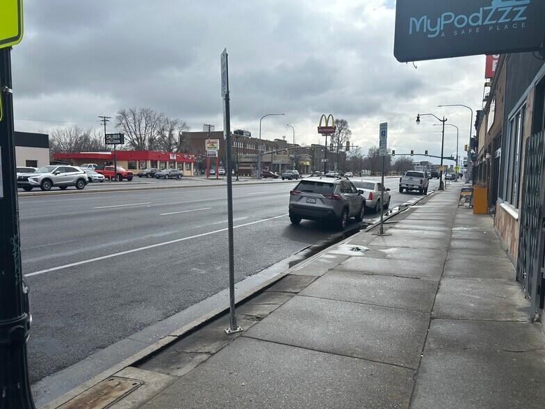 More Photos Of 1480 S State St, Salt Lake City Storefront For Sale