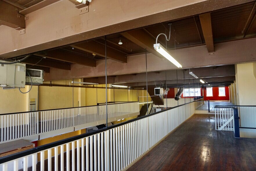 More Photos Of 121 E Franklin Blvd, Gastonia Storefront Retail Office For Lease