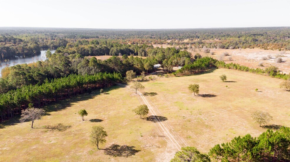 2314 Falcon Ln, Metter, GA 30439 Land For Sale