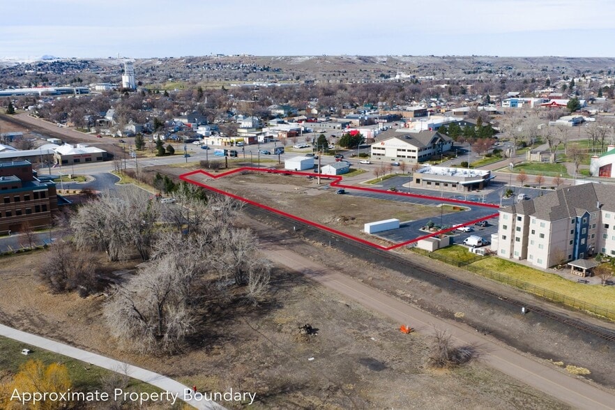 More Photos Of 17 3rd Street NW, Great Falls Land For Sale