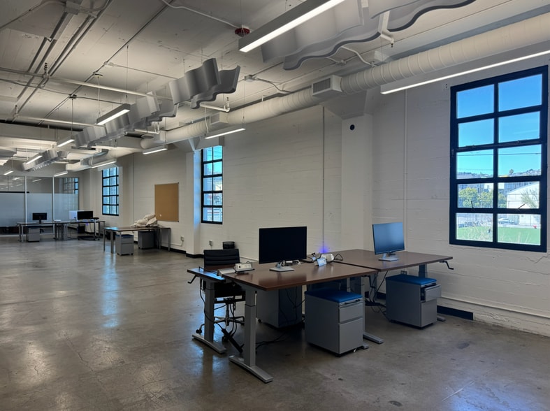 Primary Photo Of 3130 20th St, San Francisco Loft Creative Space For Lease