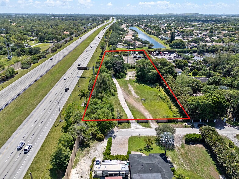 More Photos Of 5680 Pinetree Rd, Parkland Land For Sale