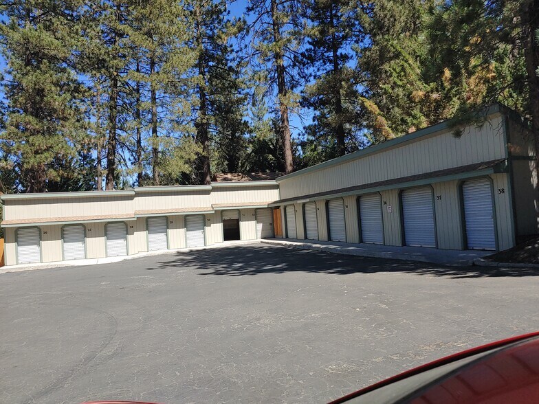 More Photos Of 41659 Big Bear Blvd, Big Bear Lake Office Residential For Lease