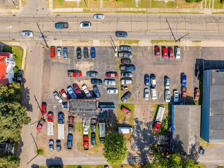 More Photos Of 1340 W Front St, Berwick Auto Dealership For Sale