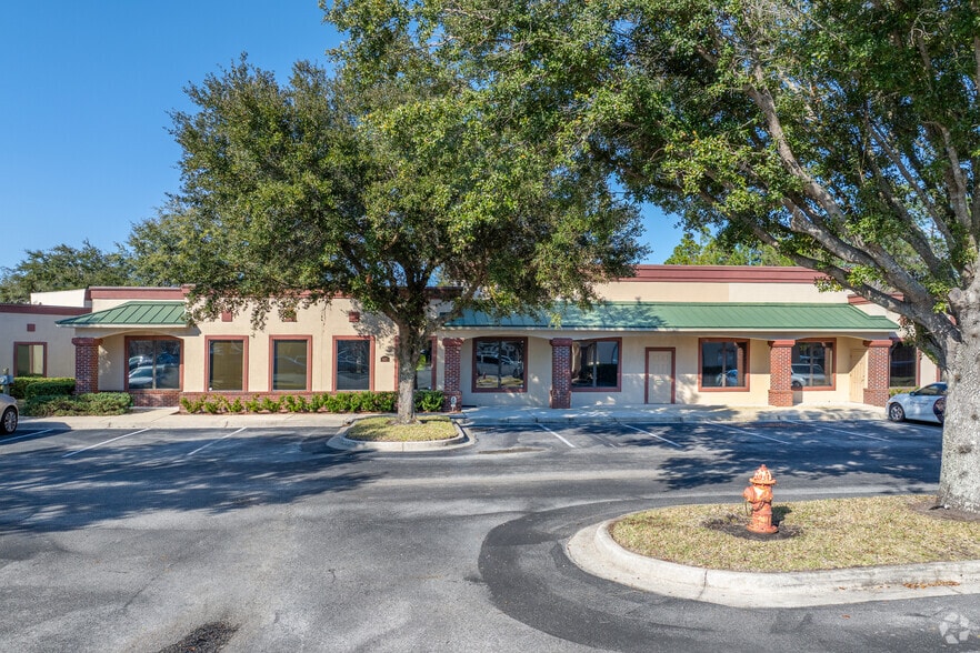 More Photos Of 9191 RG Skinner Pky, Jacksonville Office For Sale