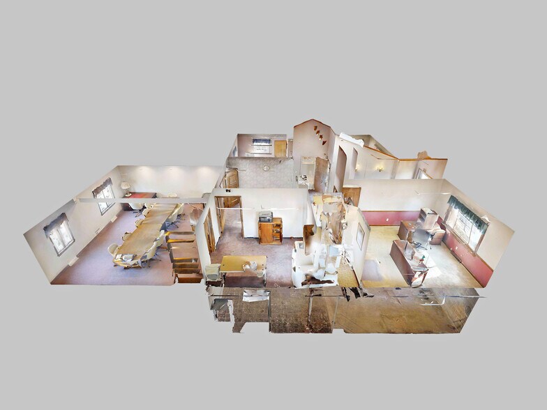 More Photos Of 1438 W 38th St, Erie Office For Lease