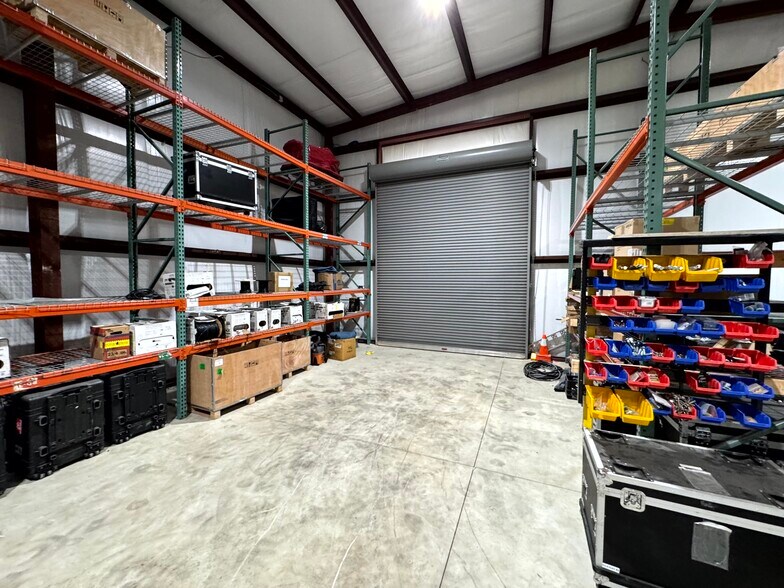 More Photos Of 222 Quality Dr, Byhalia Warehouse For Sale