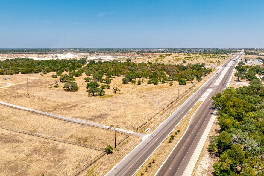 More Photos Of 5988 State Highway 317, Temple Land For Sale