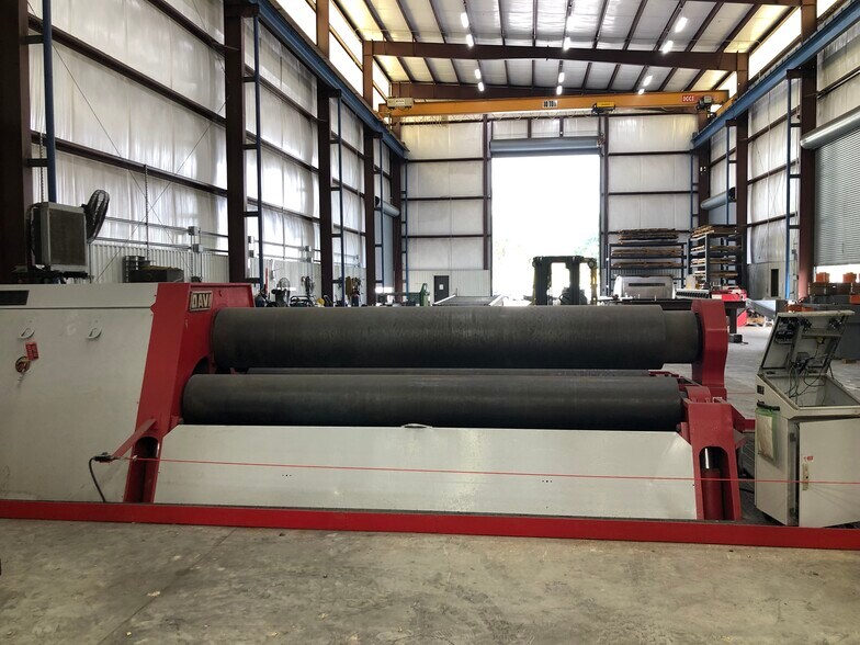 More Photos Of , Social Circle Industrial For Sale