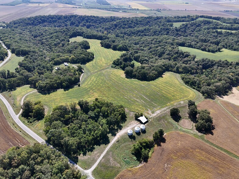 More Photos Of 1519 G Rd, Prairie Du Rocher Land For Sale