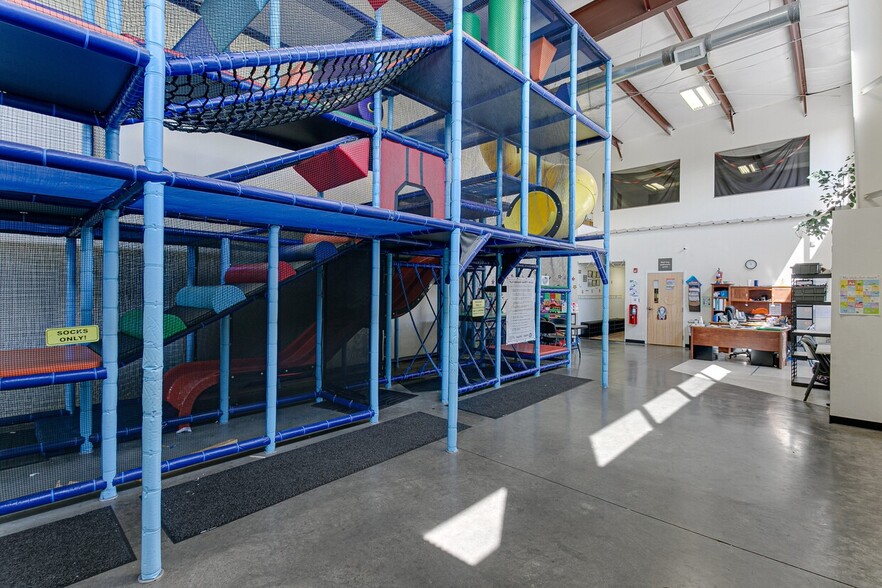 More Photos Of 2426 New Dorset Rd, Powhatan Daycare Center For Sale