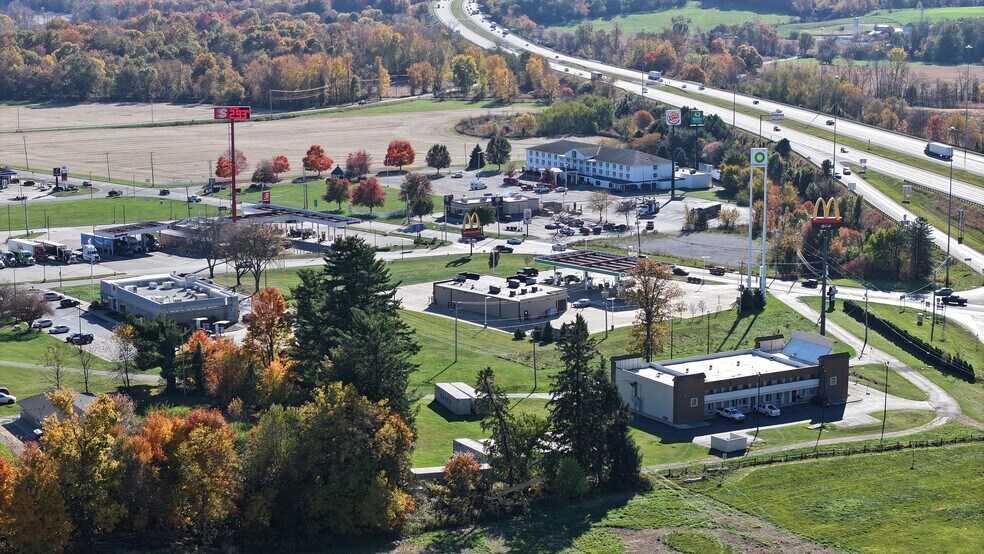 More Photos Of 0 Kochheiser Rd, Bellville Land For Sale