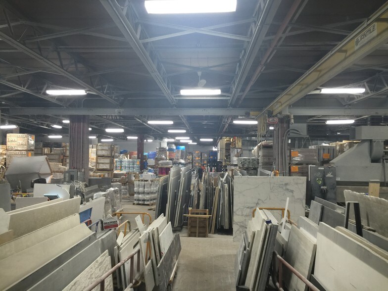 More Photos Of 3960-3966 Merritt Ave, Bronx Warehouse For Sale