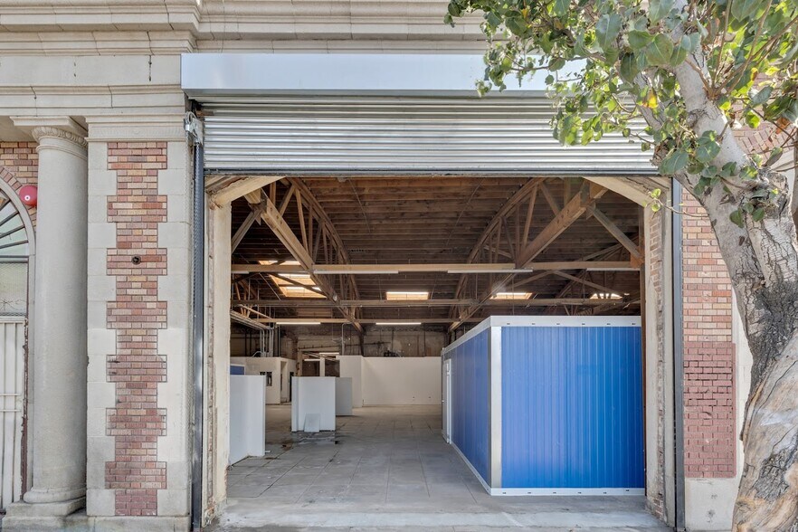 More Photos Of 707 E 7th St, Los Angeles Manufacturing For Lease