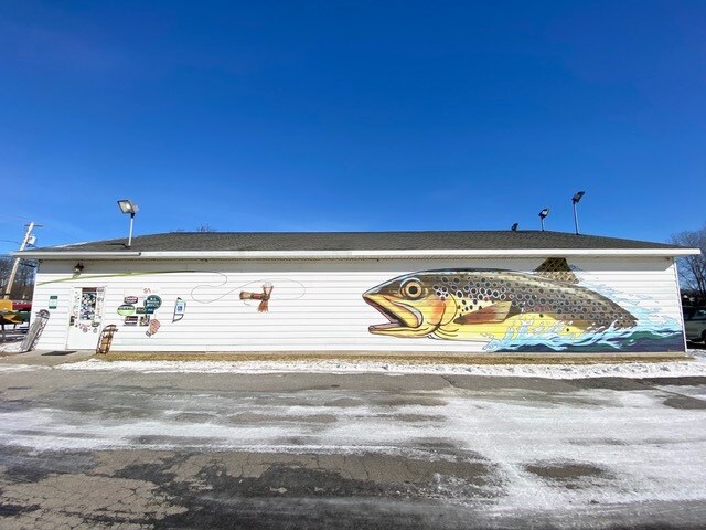 More Photos Of 122 Saratoga Rd, Schenectady General Retail For Sale