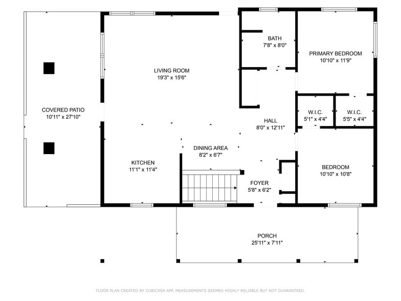 More Photos Of 1321 N FM 56, Glen Rose Trailer Camper Park For Sale