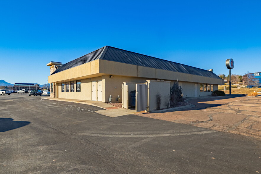 More Photos Of 5190 N Academy Blvd, Colorado Springs Freestanding For Sale