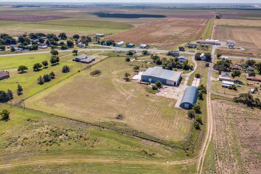 More Photos Of 12150-A US Highway 70 S, Vernon Warehouse For Lease