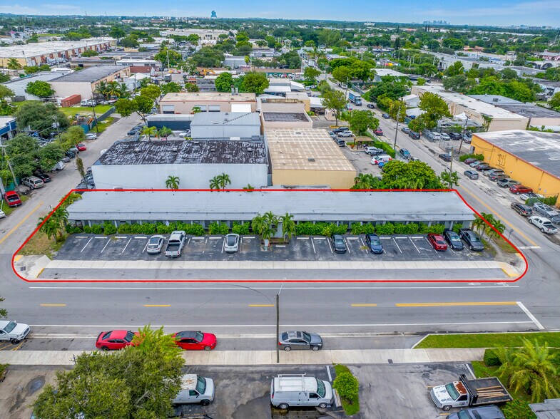More Photos Of 5807 SW 25th St, West Park Apartments For Sale