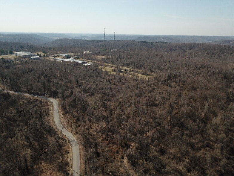 More Photos Of 1397 1397 Airport Road, Aliquippa Land For Sale