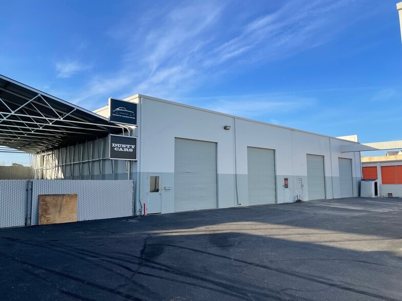 More Photos Of 3440 Stanley Blvd, Pleasanton Warehouse For Lease