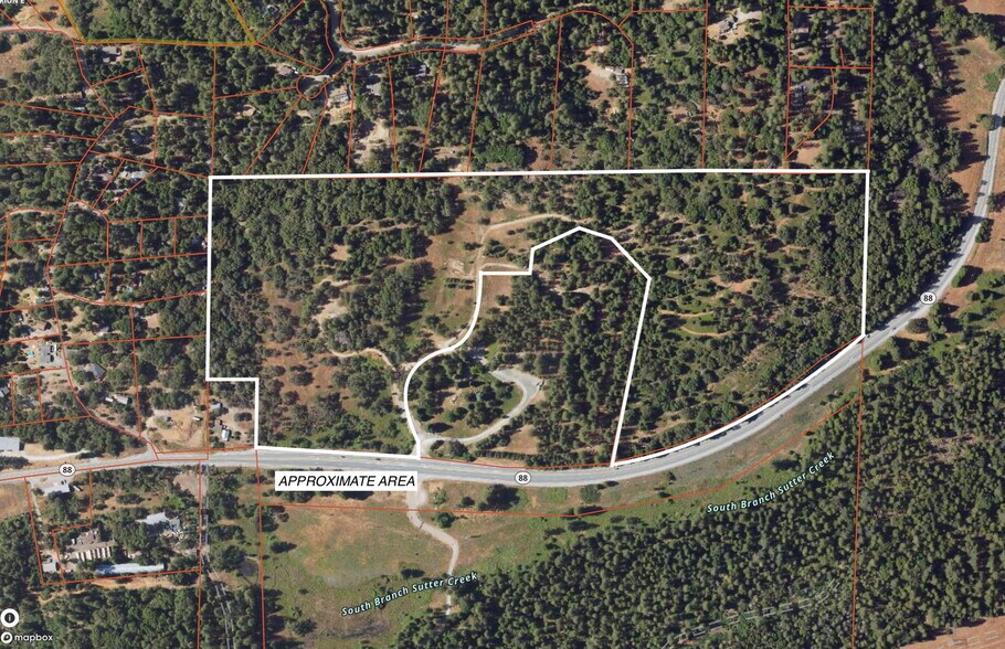 More Photos Of 25755 State Highway 88, Pioneer Land For Sale