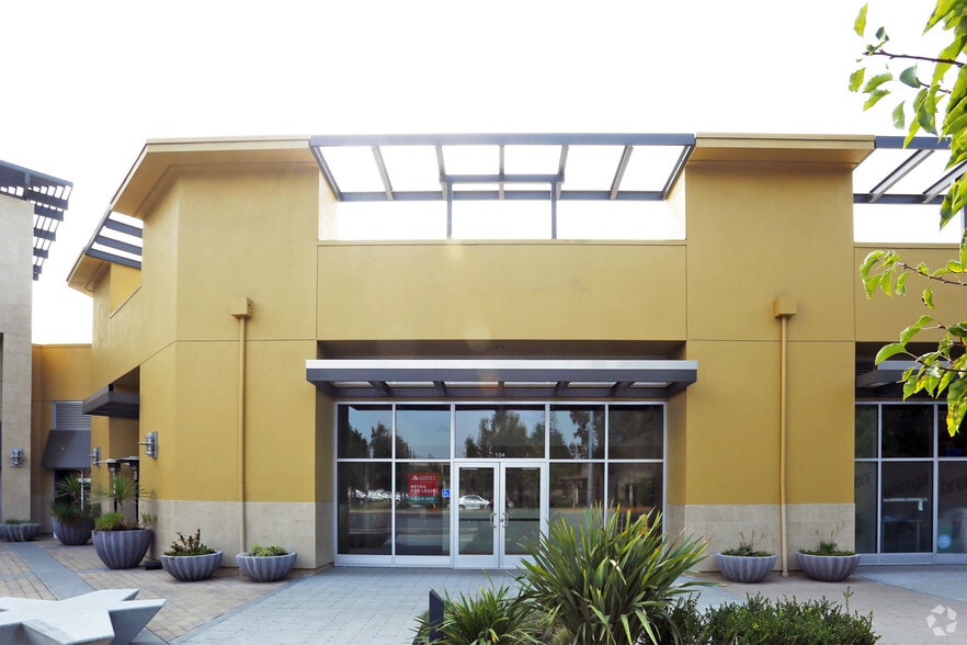 More Photos Of 20030-20080 Stevens Creek Blvd, Cupertino Storefront For Lease