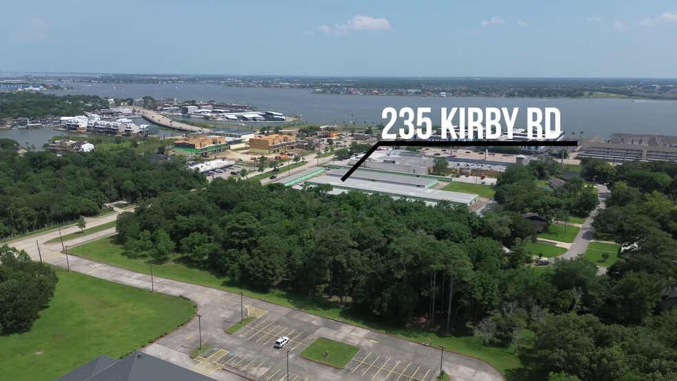 Primary Photo Of 00 Kirby Blvd. rd, Seabrook Land For Sale