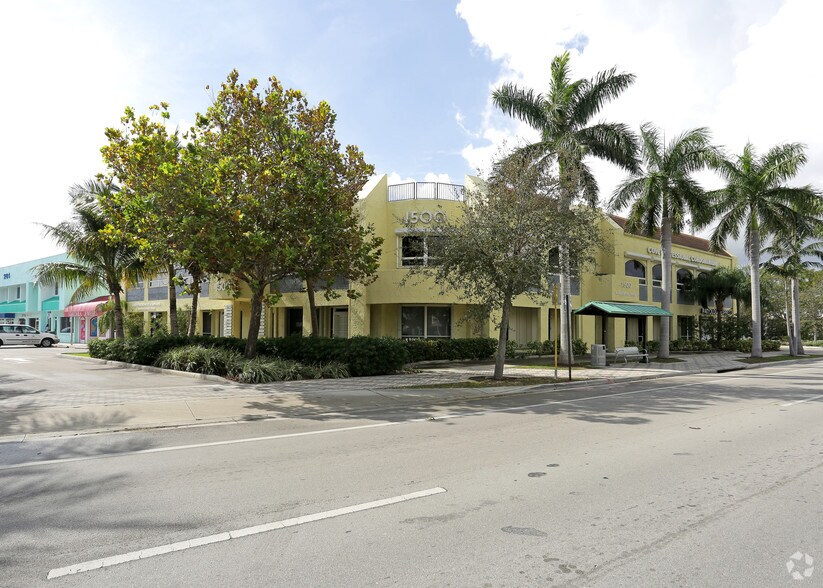 More Photos Of 1500 E Hillsboro Blvd, Deerfield Beach Medical For Sale