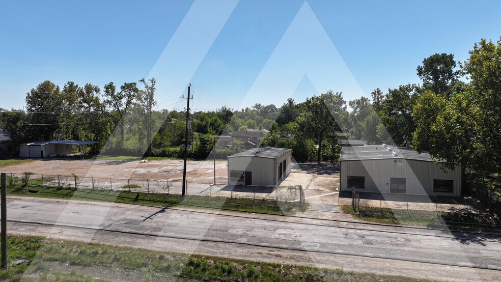 Primary Photo Of , Houston Unknown For Sale