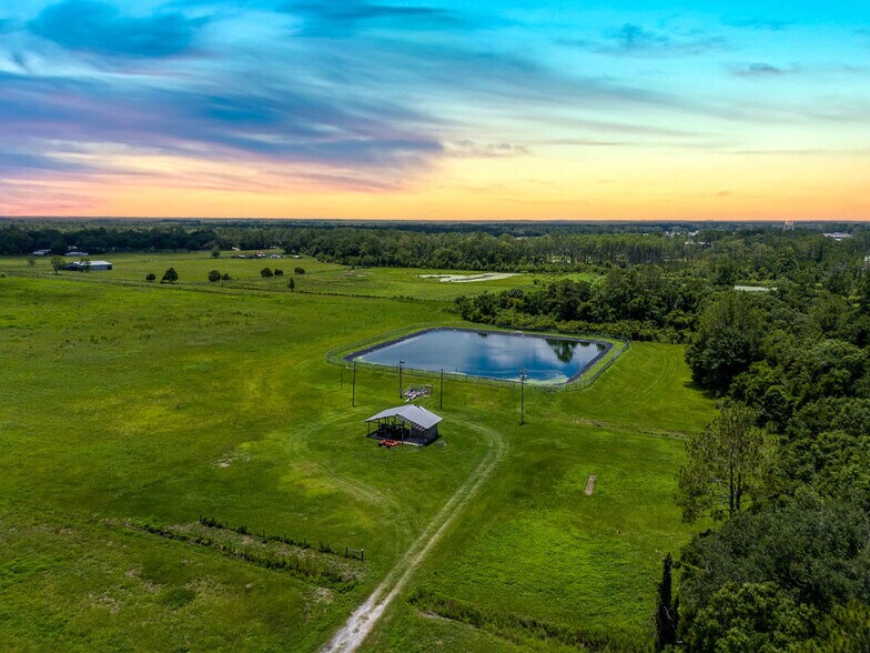 More Photos Of 9422 SW State Road 121, Lake Butler Land For Sale