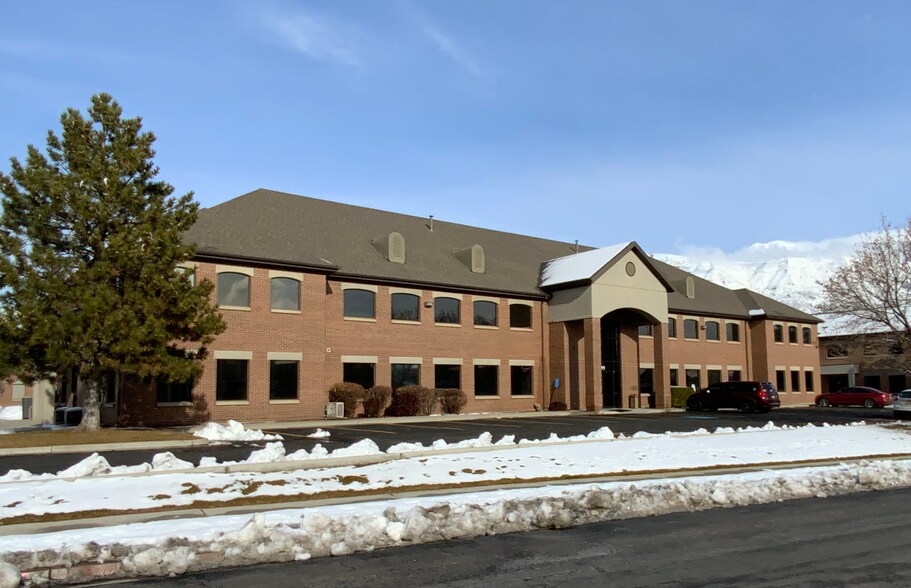 Primary Photo Of 795 E 340 S, American Fork Office For Lease
