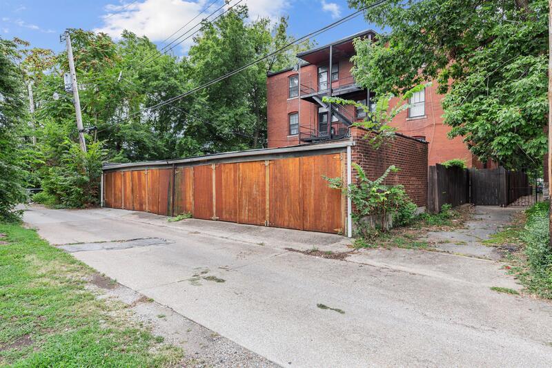 More Photos Of 1722 Waverly Pl, Saint Louis Apartments For Sale